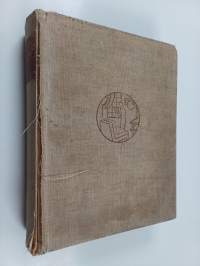 Hem och hushåll : Den moderna handboken för vår tids husmödrar