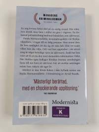 Mörkret