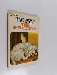 Eric Delderfield&#039;s Third Book of True Animal Stories