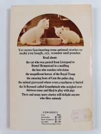 Eric Delderfield&#039;s Third Book of True Animal Stories