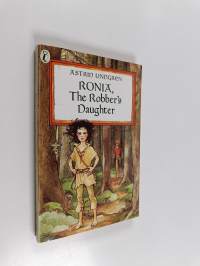 Ronia, the Robber&#039;s Daughter