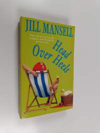 Head over heels