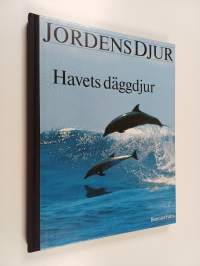 Jordens djur : Havets däggdjur  - valar, säldjur och sirendjur 2