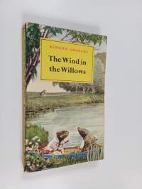 The wind in the willows