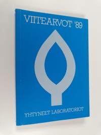 Viitearvot &#039;89