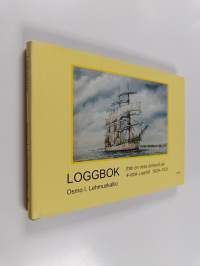 Loggbok : från en resa ombord på 4-mbk Lawhill 1929-1931