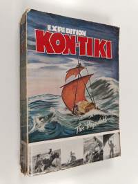 Expedition Kon-Tiki