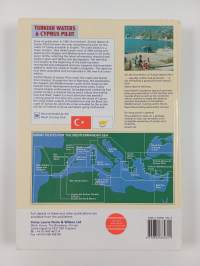 Turkish Waters &amp; Cyprus Pilot - A Yachtsman&#039;s Guide to the Mediterranean and Black Sea Coasts of Turkey with the Island of Cyprus