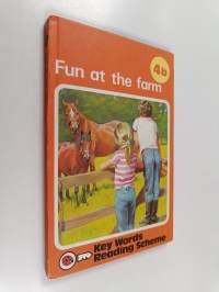 Fun at the Farm