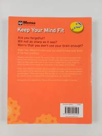 Mensa - Keep Your Mind Fit