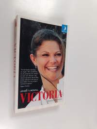 Victoria - prinsessan privat
