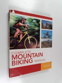 Complete Mountain Biking Manual