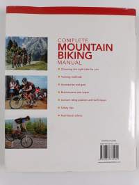 Complete Mountain Biking Manual