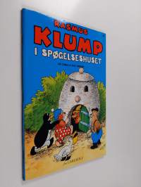 Rasmus Klump i Spøgelseshuset