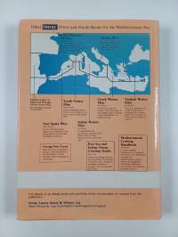 Adriatic pilot : a yachtsman&#039;s guide to Albania, Yugoslavia and the Italian coast to Santa Maria di Leuca