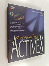 Presenting ActiveX