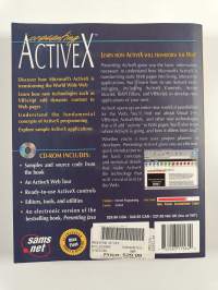 Presenting ActiveX