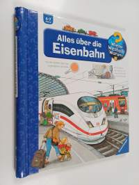 Alles über die Eisenbahn
