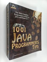 One Thousand and One Java Programmer&#039;s Tips
