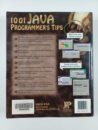 One Thousand and One Java Programmer&#039;s Tips