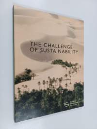 The challenge of sustainability : an action angenda for the global environment
