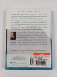 Manual of the Warrior of the Light.