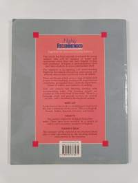 Highly recommended : English for the hotel and catering industry