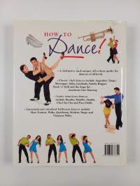 How to Dance!