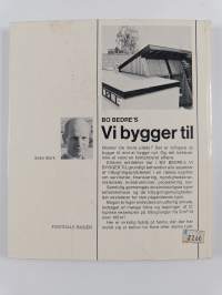 Bo Bedre&#039;s vi bygger til