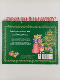 Durch den Advent mit Leo Lausemaus
