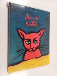 Der rote Kater