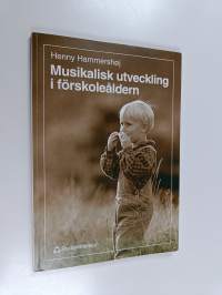 Musikalisk utveckling i förskoleåldern