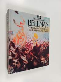Bellman : an antologi av Göran Hassler