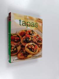 Everyday Tapas - A Collection of Over 100 Essential Recipes