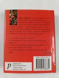 Everyday Tapas - A Collection of Over 100 Essential Recipes