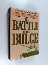 The battle of the Bulge