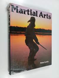 Martial arts