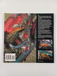 Wild at Heart - The Harley-Davidson and Its Riders