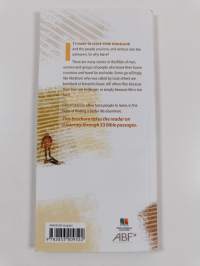 On the Road... - A Journey Through the Bible for Migrants