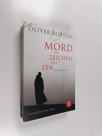 Mord im Zeichen des Zen : Kriminalroman
