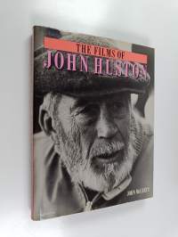 The films of John Huston