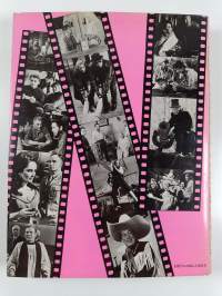 The films of John Huston
