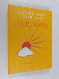 Boken som gör dig lyckligare