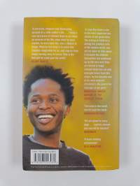 A Long Way Gone - Memoirs of a Boy Soldier