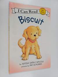 Biscuit