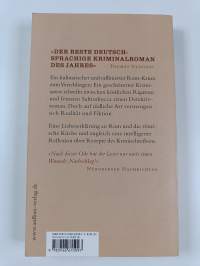 Saltimbocca - Kriminalroman