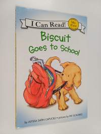 Biscuit Goes to School