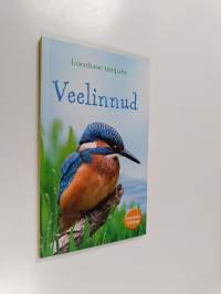 Veelinnud