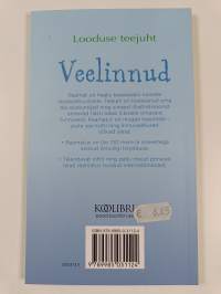 Veelinnud
