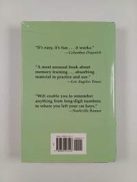 The memory book